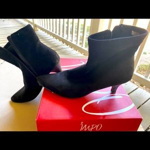 Impo Bootie